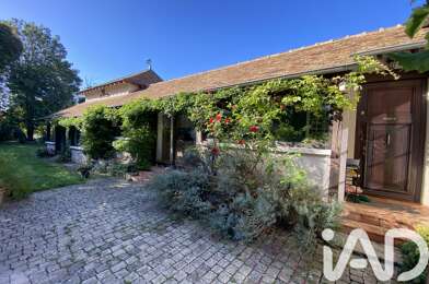 Maison 7 pièces 499000 €