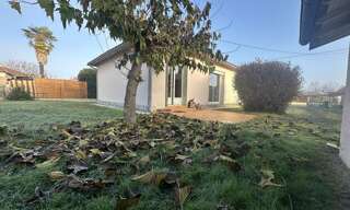 Maison 5 Pièces 94 m² à vendre à Saint-Gaudens (31800)