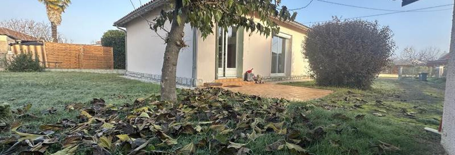 Maison 5 Pièces 94 m² à vendre à Saint-Gaudens (31800)