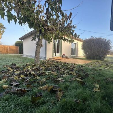 Maison 5 pièces 170000 €