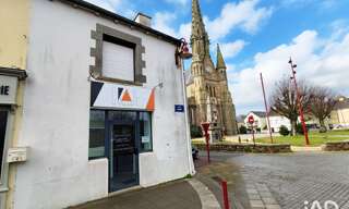 Commerce  55 m² à vendre à Bains-sur-Oust (35600)