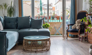 Appartement 4 Pièces 86 m² à vendre à Marseille 4 (13004)