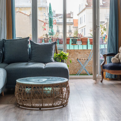 Appartement 4 pièces 265000 €