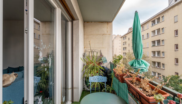 Appartement 4 pièces  à vendre Marseille 4eme 13004