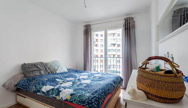 Appartement 4 pièces  à vendre Marseille 4eme 13004