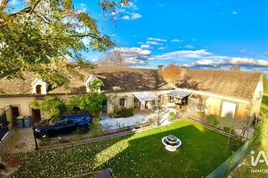 Maison 6 pièces 415000 €