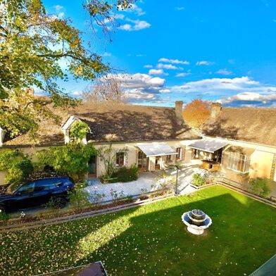 Maison 6 pièces 415000 €