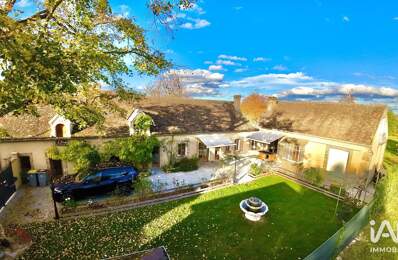 Vente Maison/villa 6 pièces — photo du bien