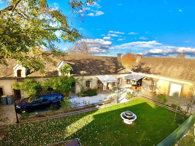 Vente Maison/villa 6 pièces — photo du bien