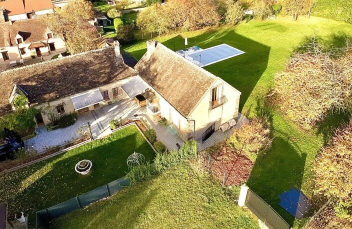 Vente Maison/villa 6 pièces — photo 2