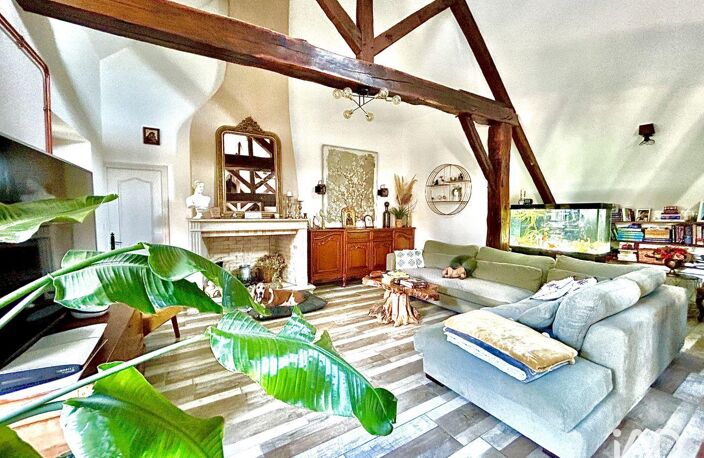 Vente Maison/villa 6 pièces — photo 4
