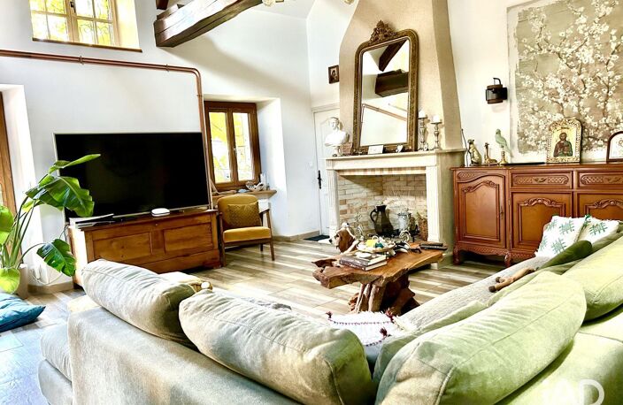 Vente Maison/villa 6 pièces — photo 5