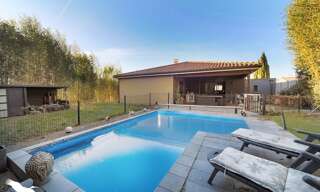 Maison 4 Pièces 99 m² à vendre à Verfeil (31590)