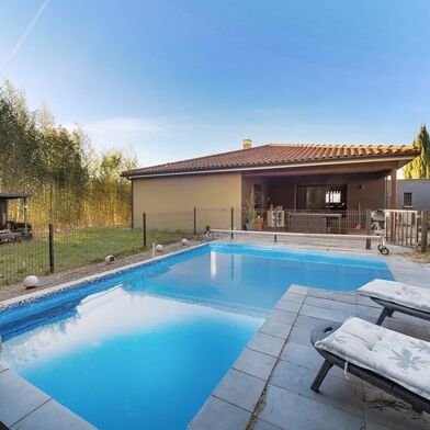 Maison 4 pièces 369000 €