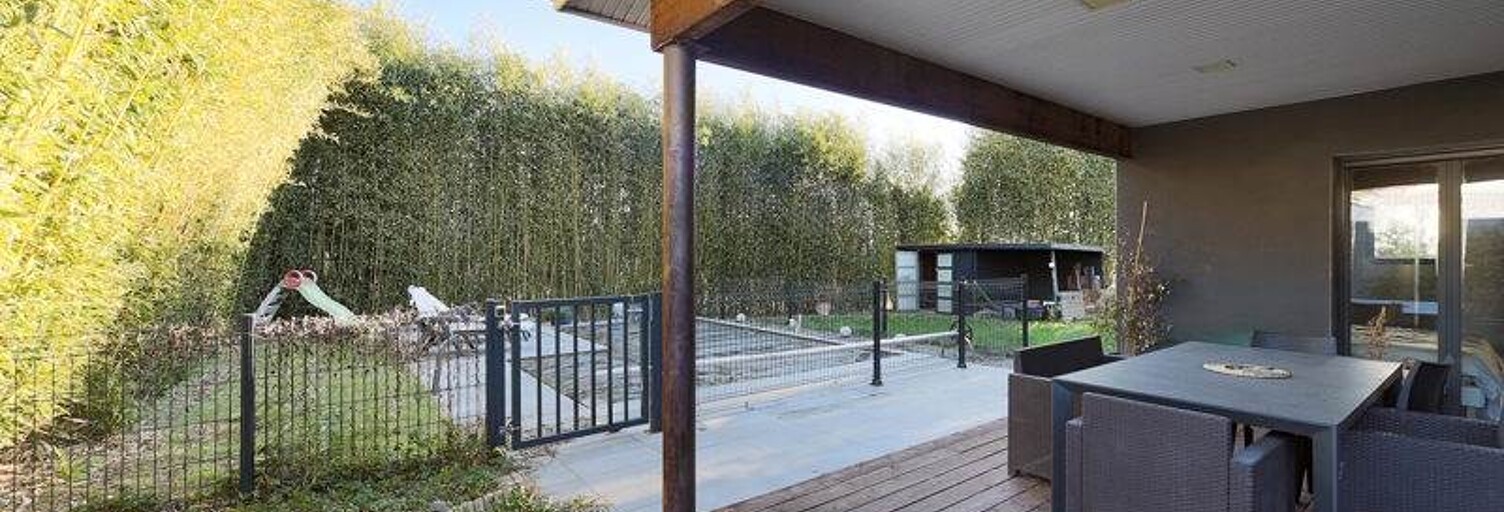 Maison 4 Pièces 99 m² à vendre à Verfeil (31590)