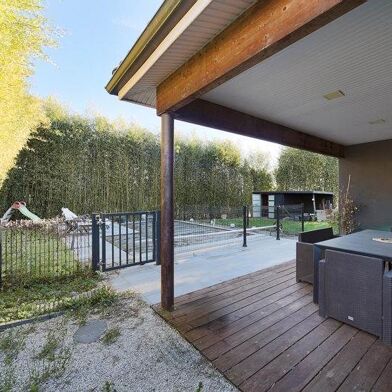 Maison 4 pièces 350000 €