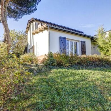Maison 6 pièces 395000 €