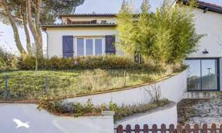 Maison 6 Pièces 122 m² à vendre à Beaupuy (31850)