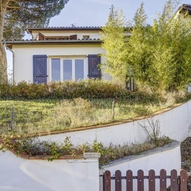 Maison 6 pièces 395000 €