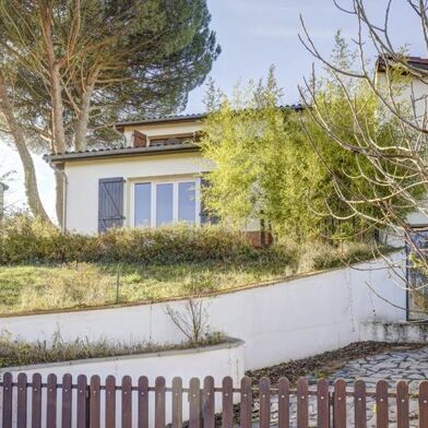 Maison 6 pièces 395000 €