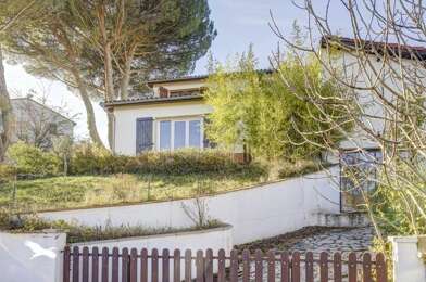 Maison 6 pièces 395000 €