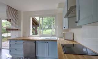 Maison 6 Pièces 122 m² à vendre à Beaupuy (31850)
