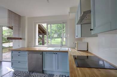 Maison 6 pièces 395000 €