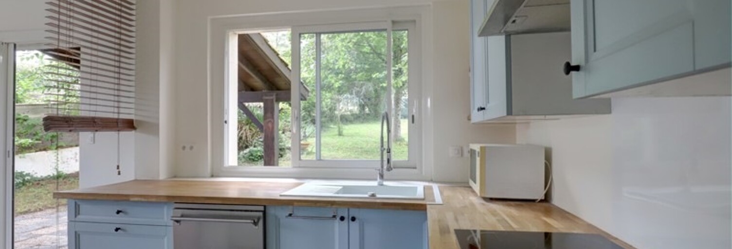 Maison 6 Pièces 122 m² à vendre à Beaupuy (31850)