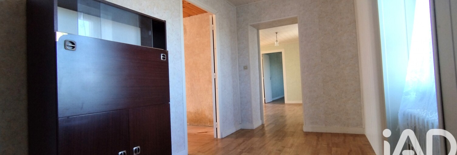 Maison 4 Pièces 133 m² à vendre à Chaillé-les-Marais (85450)