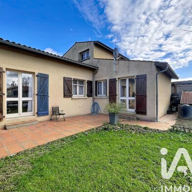 Maison 4 pièces 205000 €