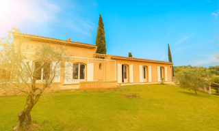 Maison 5 Pièces 154 m² à louer à Aix-en-Provence (13090)