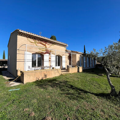 Maison 5 pièces 2849 €