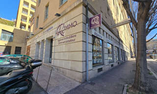 Commerce  120 m² à louer à Aix-en-Provence (13100)