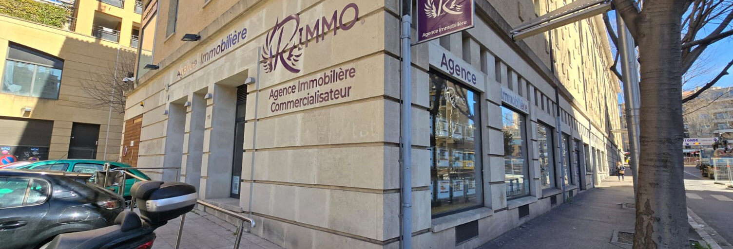 Commerce  120 m² à louer à Aix-en-Provence (13100)