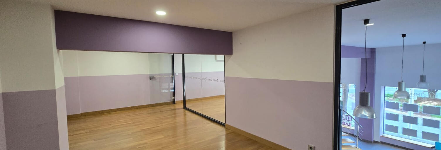 Commerce  120 m² à louer à Aix-en-Provence (13100)