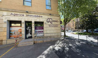 Commerce  120 m² à louer à Aix-en-Provence (13100)