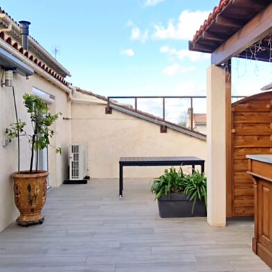 Maison 5 pièces 330000 €