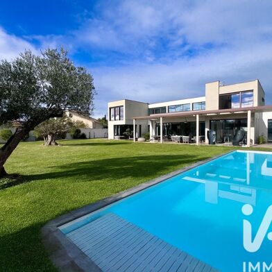 Maison 5 pièces 1690000 €