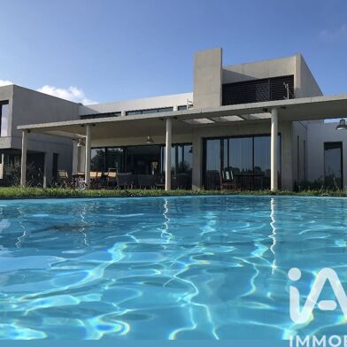 Maison 5 pièces 1690000 €