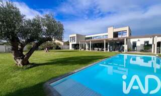 Maison 5 Pièces 279 m² à vendre à Castelnau-le-Lez (34170)