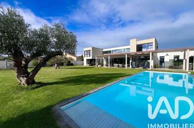 Maison 5 pièces 1690000 €