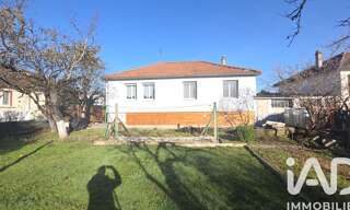 Maison 5 Pièces 80 m² à vendre à Yzeure (03400)