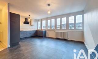 Appartement 3 Pièces 68 m² à vendre à Le Puy-en-Velay (43000)