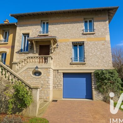 Maison 9 pièces 1930000 €