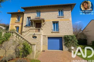 Maison 9 pièces 1830000 €