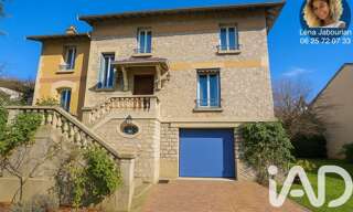 Maison 9 Pièces 262 m² à vendre à Sceaux (92330)