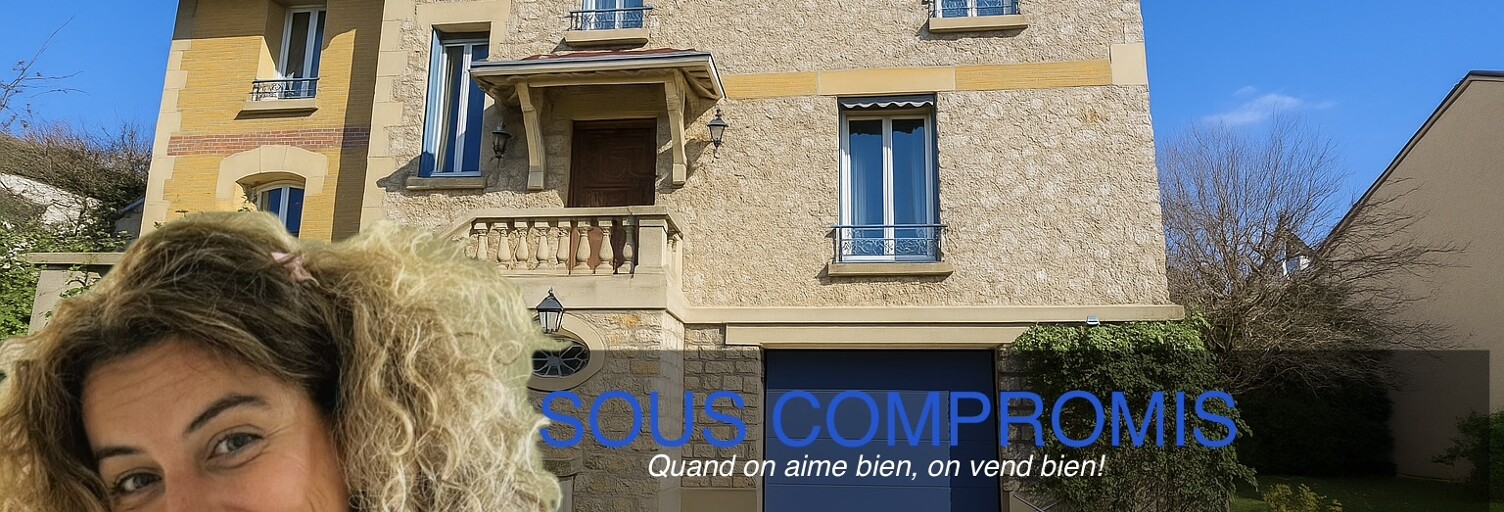 Maison 9 Pièces 262 m² à vendre à Sceaux (92330)
