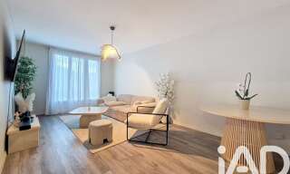 Appartement 3 Pièces 65 m² à vendre à Brives-Charensac (43700)