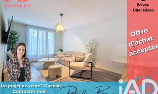 Appartement 3 Pièces 65 m² à vendre à Brives-Charensac (43700)