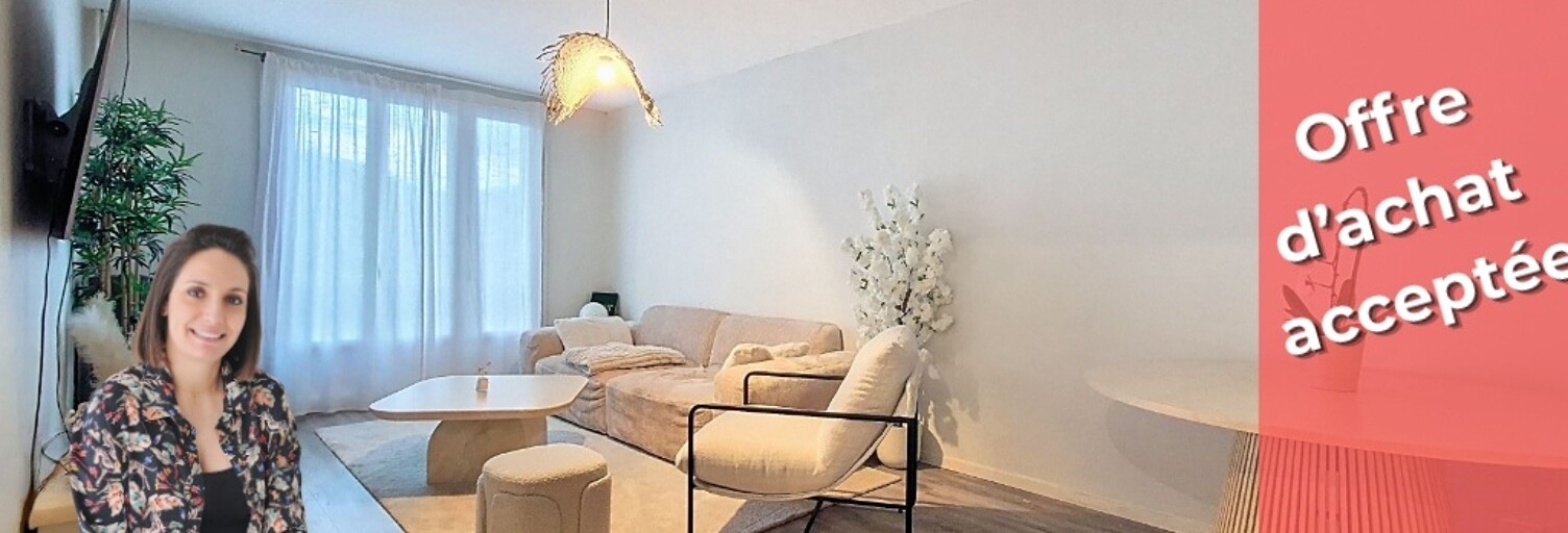 Appartement 3 Pièces 65 m² à vendre à Brives-Charensac (43700)